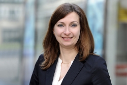 Dr. Susanne Rothe-Dietrich